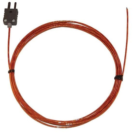 Digi-Sense Type J Kapton - Insulated Thermocouple P 08517-90